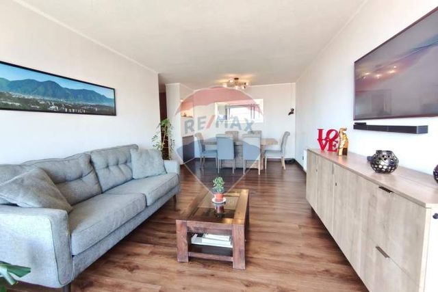 Propiedad exclusiva en lo barnechea