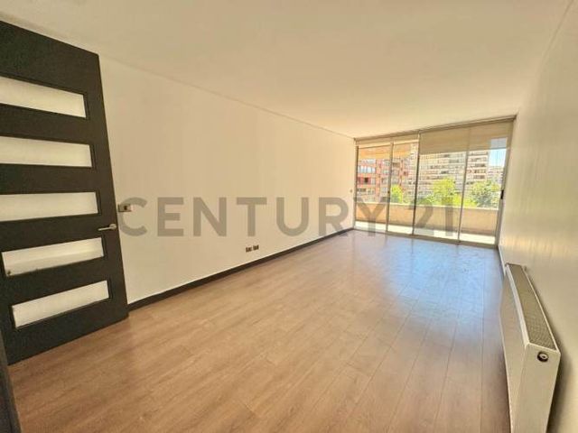 DEPARTAMENTO EN VENTA 3D 2B, LAS CONDES