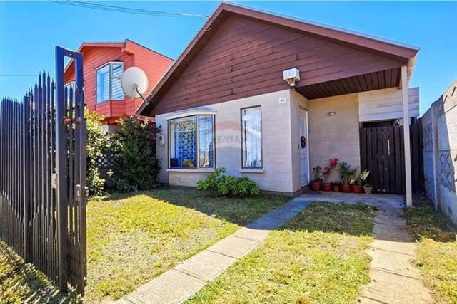 Vendo en hacienda santa maría labranza