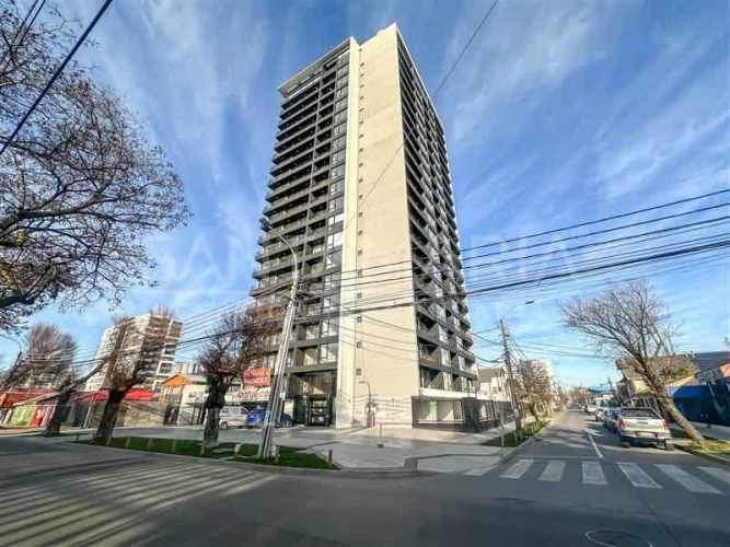 DEPARTAMENTO Lientur, Concepción