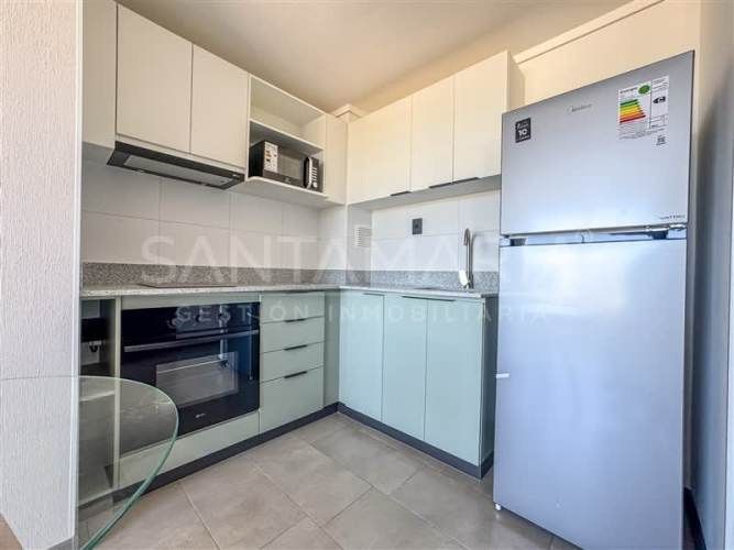 DEPARTAMENTO Lientur, Concepción