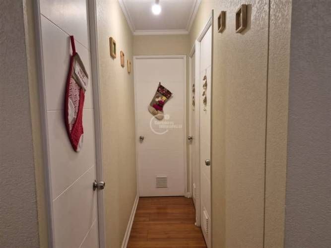 DEPARTAMENTO La Serena