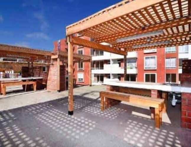 DEPARTAMENTO La Serena