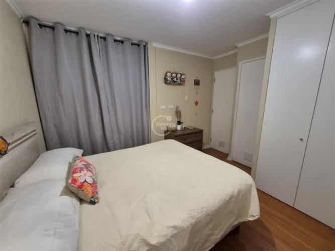 DEPARTAMENTO La Serena