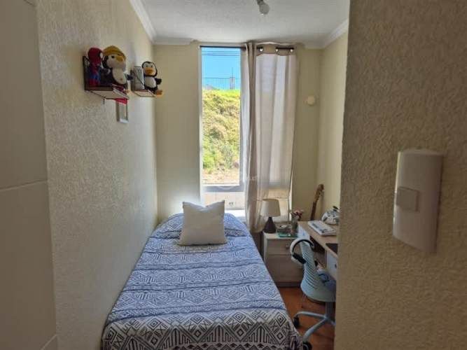 DEPARTAMENTO La Serena