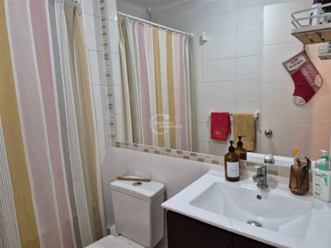 DEPARTAMENTO La Serena