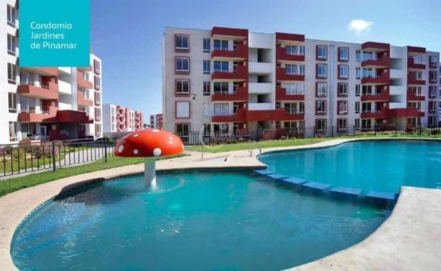 DEPARTAMENTO La Serena