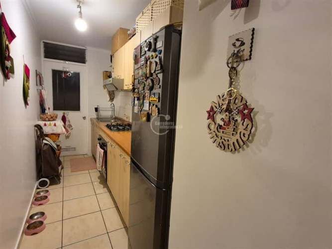 DEPARTAMENTO La Serena