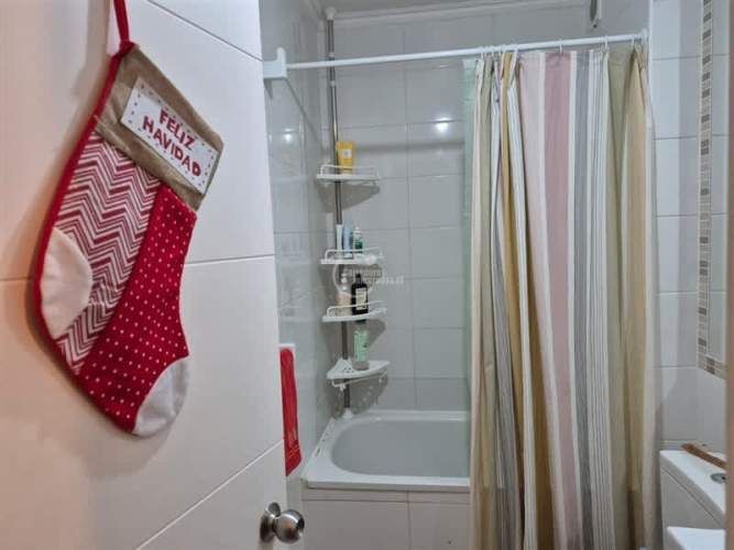 DEPARTAMENTO La Serena