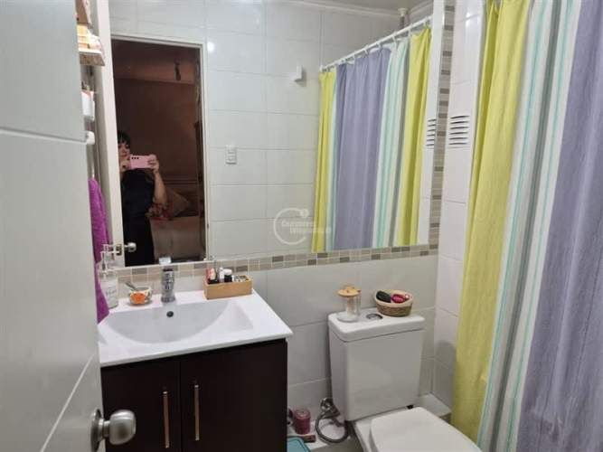 DEPARTAMENTO La Serena