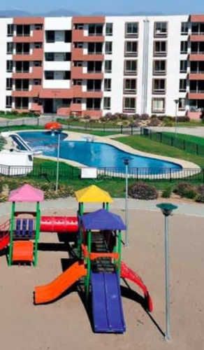 DEPARTAMENTO La Serena