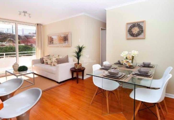 DEPARTAMENTO La Serena