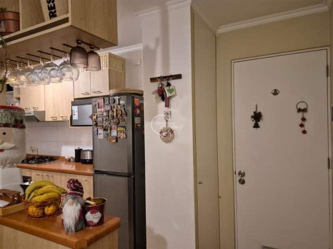 DEPARTAMENTO La Serena