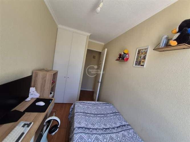 DEPARTAMENTO La Serena