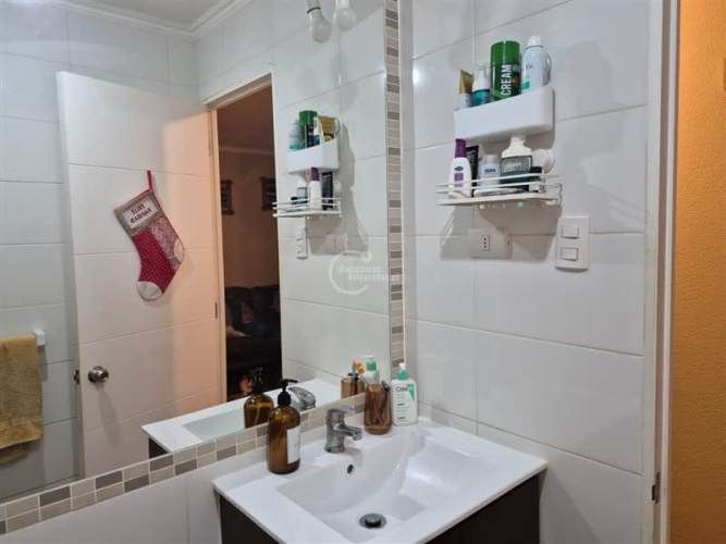 DEPARTAMENTO La Serena