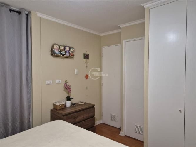 DEPARTAMENTO La Serena