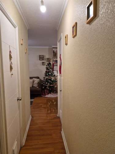 DEPARTAMENTO La Serena