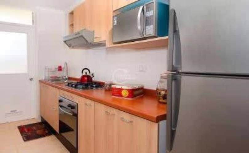 DEPARTAMENTO La Serena