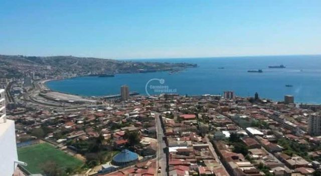 DEPARTAMENTO Valparaiso