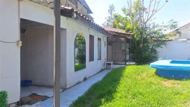 CASA Entre Padre Hurtado Central y Camino El Alba