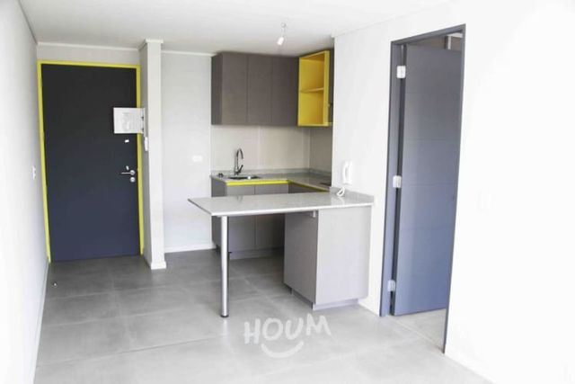 Departamento en Zañartu