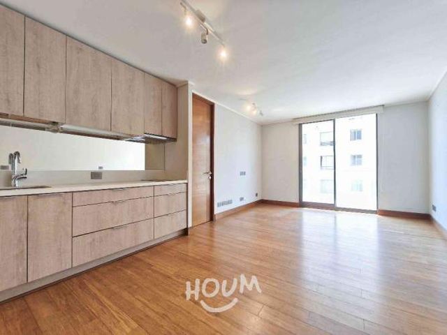 Departamento en Puerta del Sol