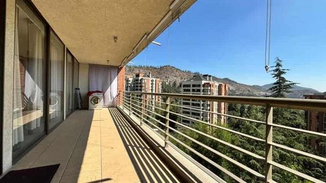 DEPARTAMENTO Bosques de la Piramide