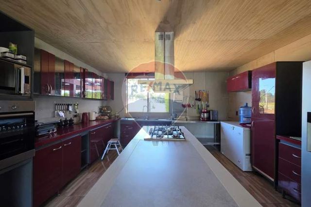 Parcela en arriendo, salida norte chancoyán alto