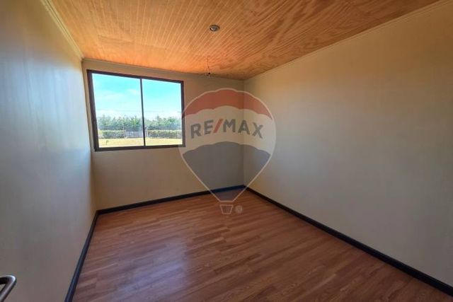 Parcela en arriendo, salida norte chancoyán alto