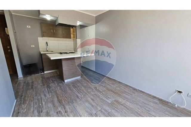 Departamento 2d+2b en stgo.