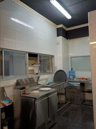 LOCAL COMERCIAL Av. Libertador Bernardo O"Higgins y Arturo Prat