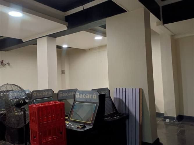 LOCAL COMERCIAL Av. Libertador Bernardo O"Higgins y Arturo Prat