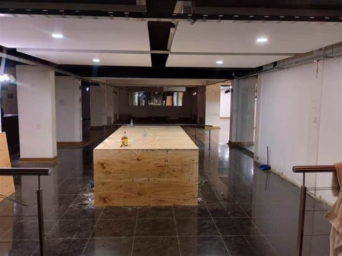 LOCAL COMERCIAL Av. Libertador Bernardo O"Higgins y Arturo Prat