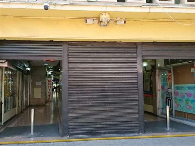 LOCAL COMERCIAL Av. Libertador Bernardo O"Higgins y Arturo Prat
