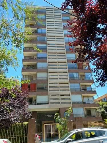 DEPARTAMENTO Silvina Hurtado 1780