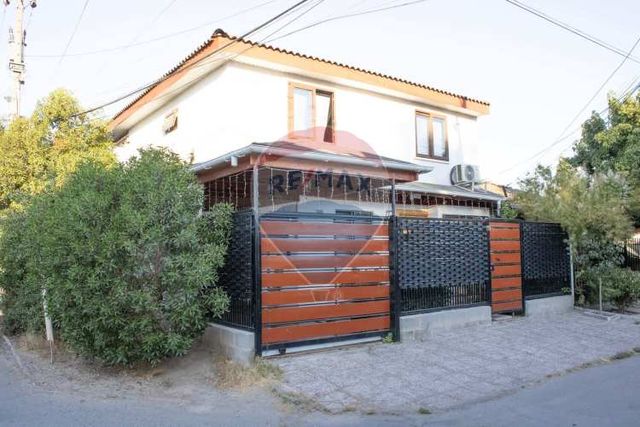 Amplia e ideal casa feliz vida familiar