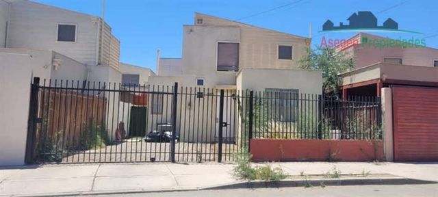 CASA Casa en venta en villa Alto Palomar