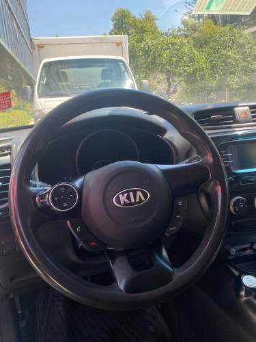 Kia Soul EX 2019