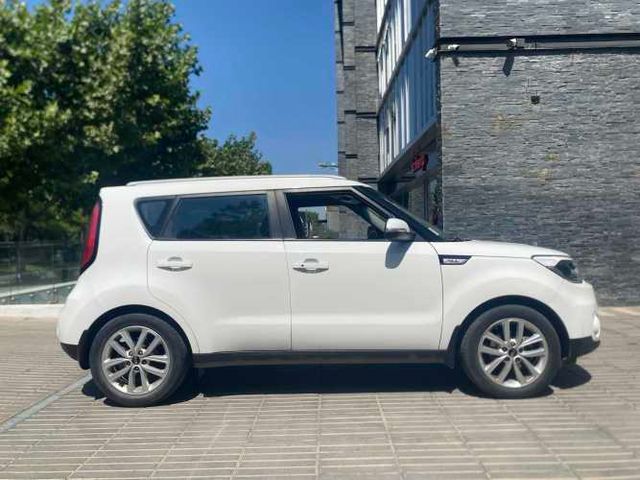 Kia Soul EX 2019