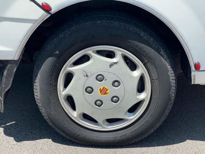 2020 Hyundai Porter GLS 2.5