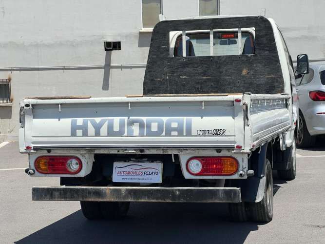 2020 Hyundai Porter GLS 2.5