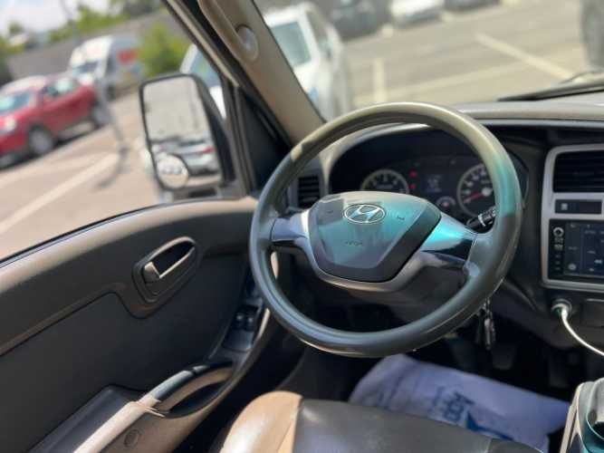 2020 Hyundai Porter GLS 2.5