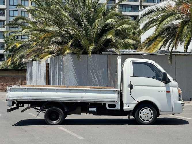 2020 Hyundai Porter GLS 2.5