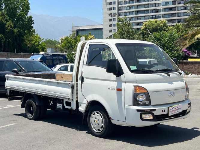 2020 Hyundai Porter GLS 2.5