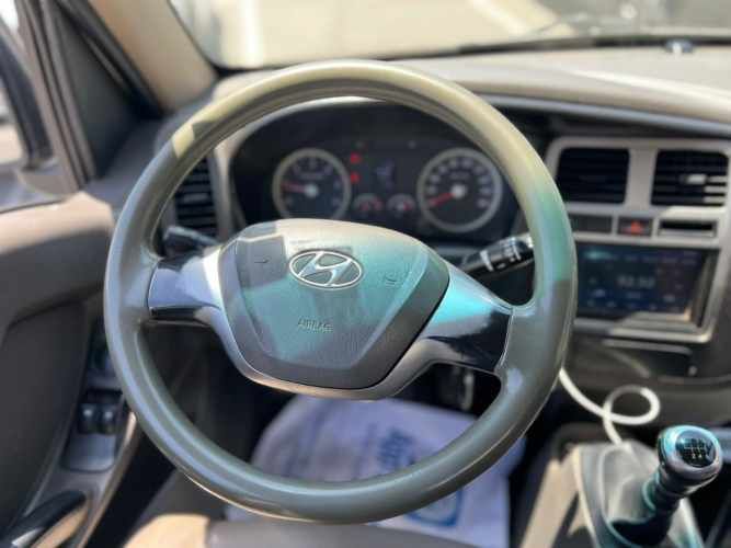 2020 Hyundai Porter GLS 2.5