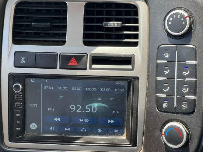 2020 Hyundai Porter GLS 2.5