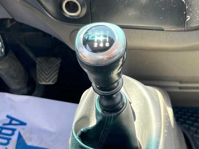 2020 Hyundai Porter GLS 2.5