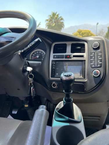 2020 Hyundai Porter GLS 2.5