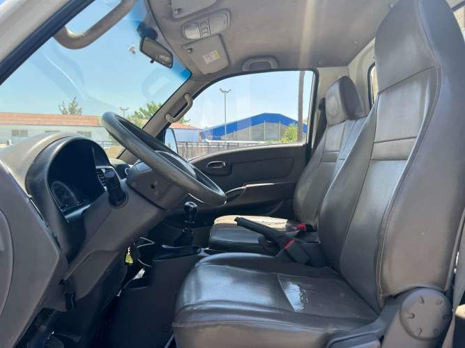 2020 Hyundai Porter GLS 2.5