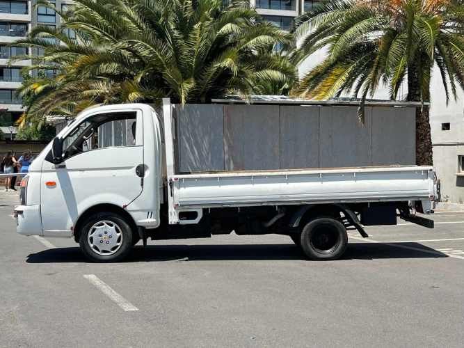 2020 Hyundai Porter GLS 2.5